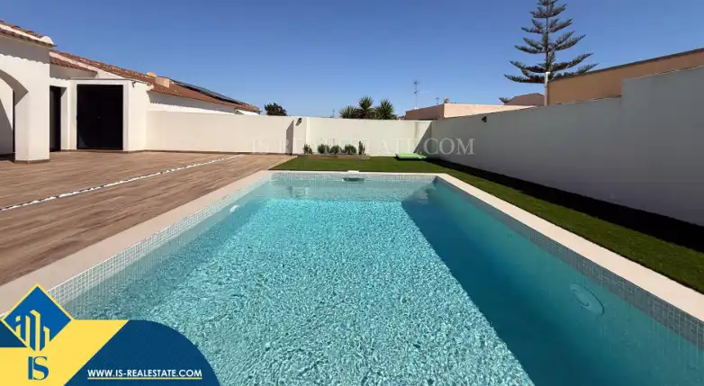 Villa avec piscine à vendre à Los Balcones - Los Altos, imagen 15