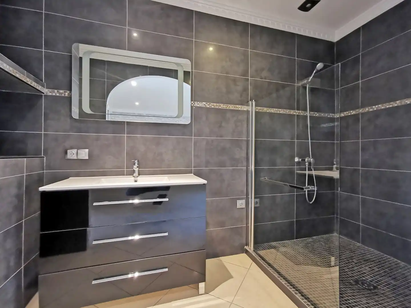 Villa mit Pool zum Verkauf in Capellania 1D, imagen 17