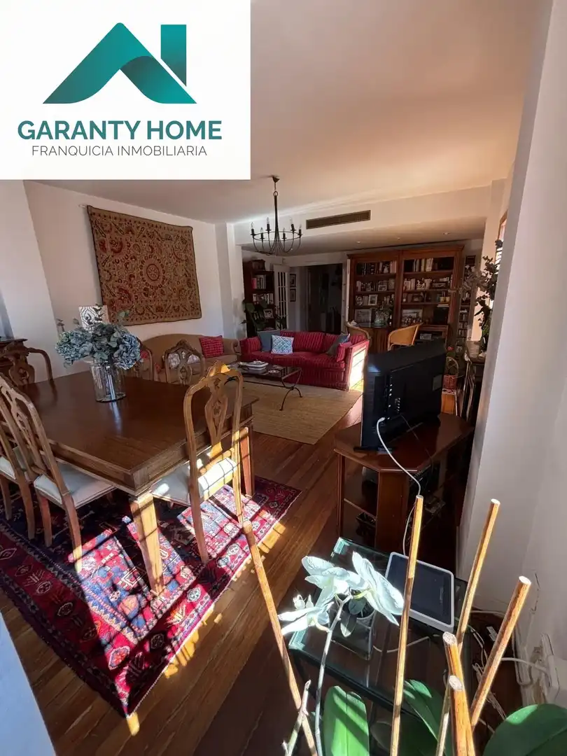 Flat with pool for sale in Moncloa - Aravaca, imagen 2