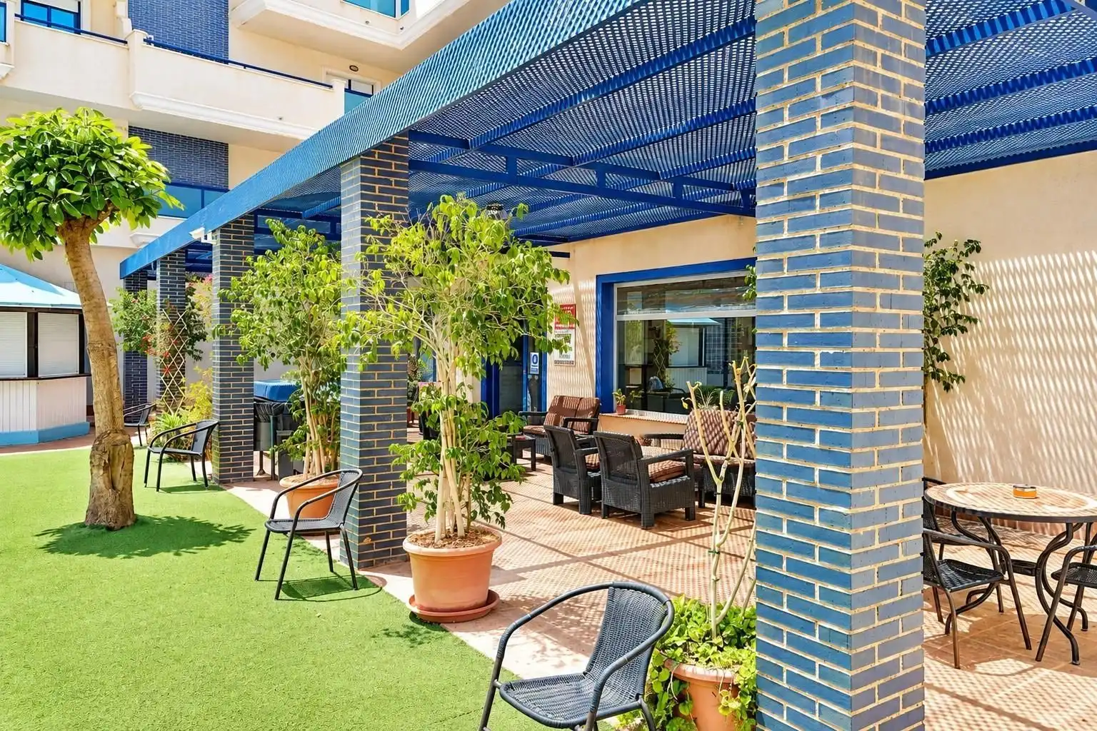 Apartment mit Pool zum Verkauf in Orihuela Costa, imagen 20