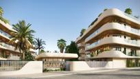 Exterior view of Apartment for sale in Marbella