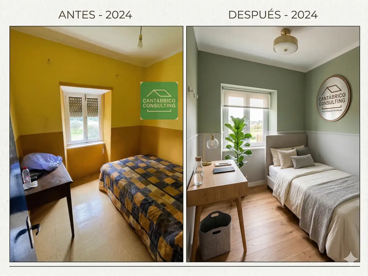 Bedroom of Houses for sale in Castropol  with Terrace