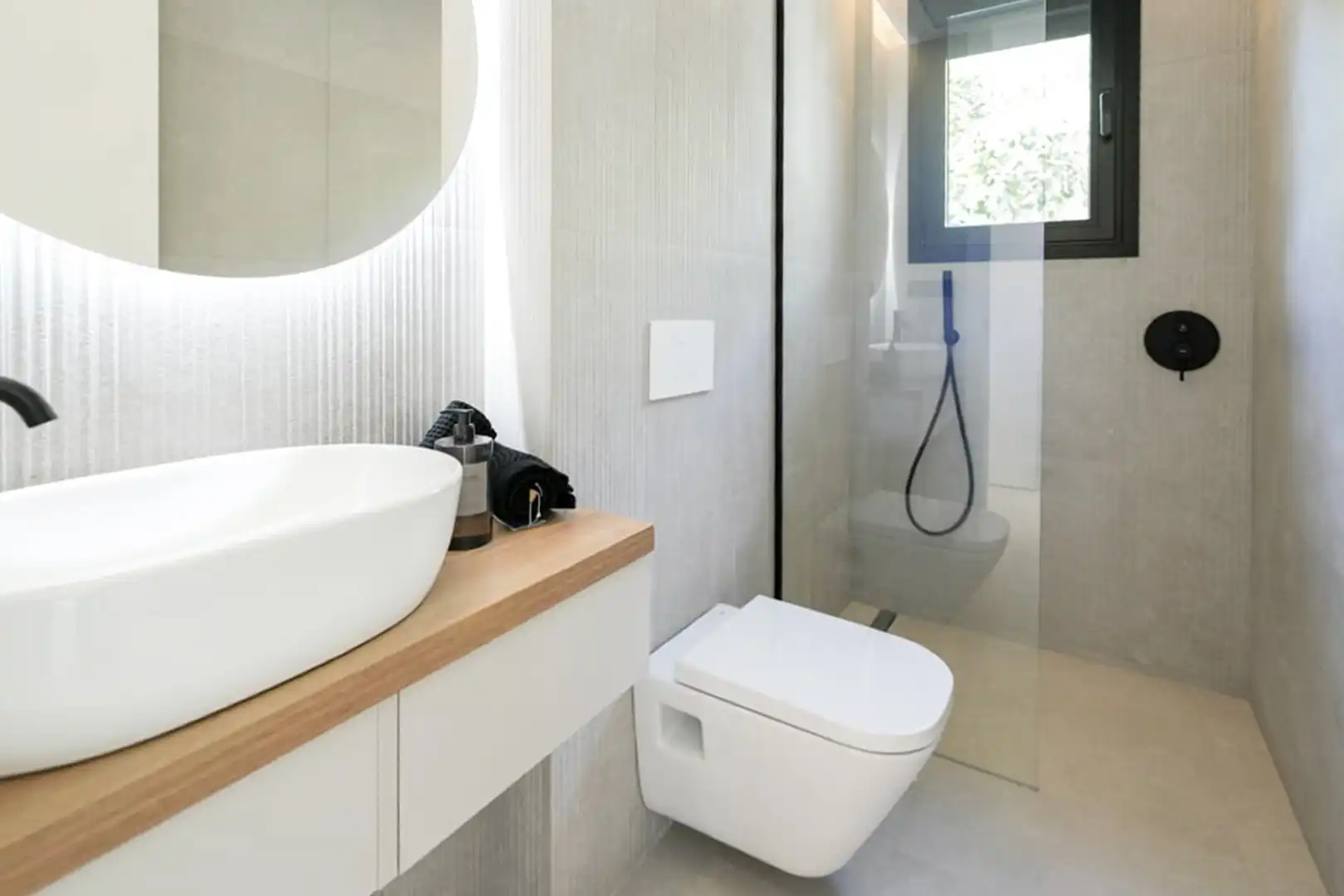 Chalet con piscina en venta en Balcón de Ponoig - Polop Paradis - Polop Hills, imagen 18
