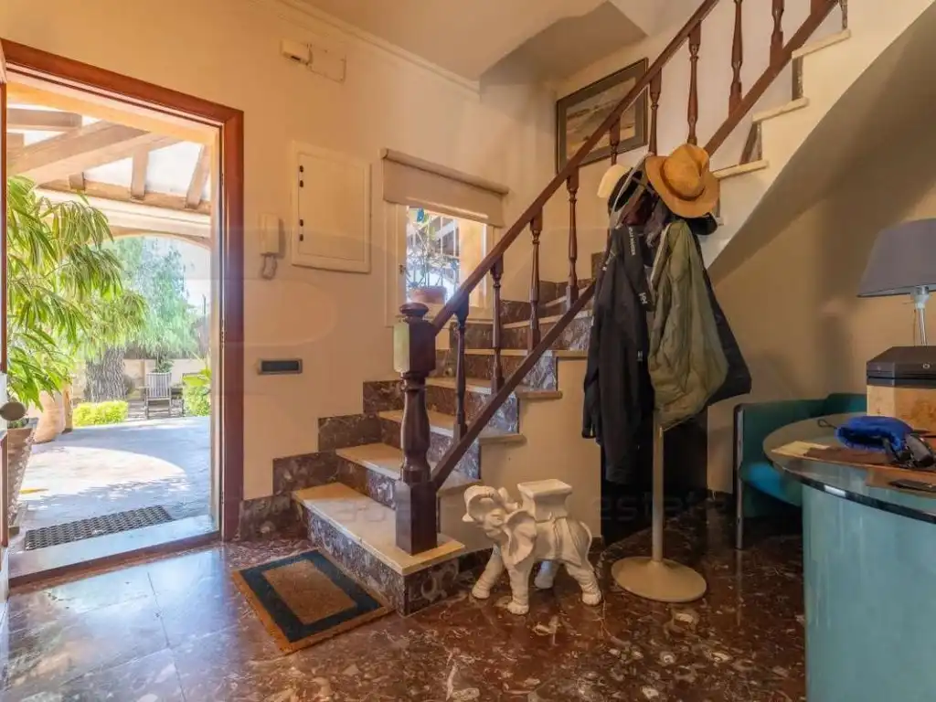 Casa o xalet en venda en Tarragona amb Aire condicionat, Jardí privat i Terrassa