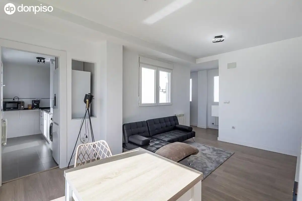 Ático en venta en Calle Calle Torrente Ballester, 3, Santa Fe