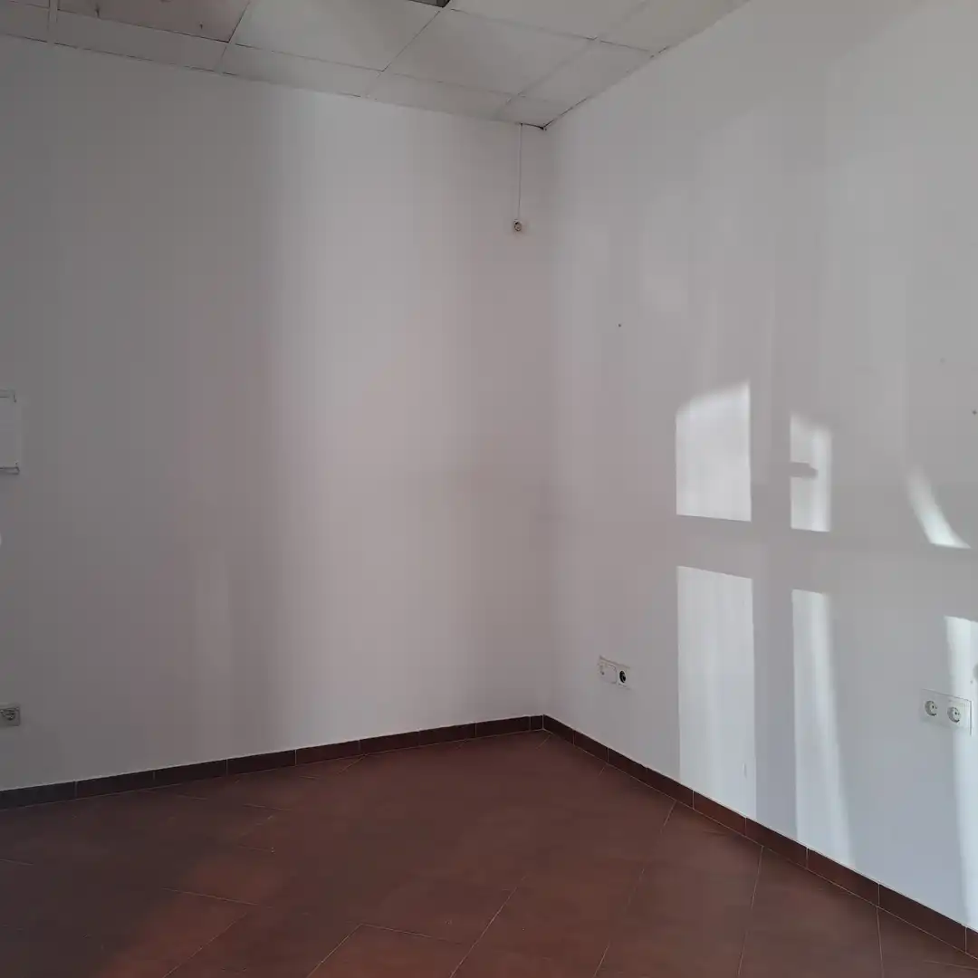 Gewerbefläche zur Miete in Avenida Ramón y Cajal S/N, imagen 12