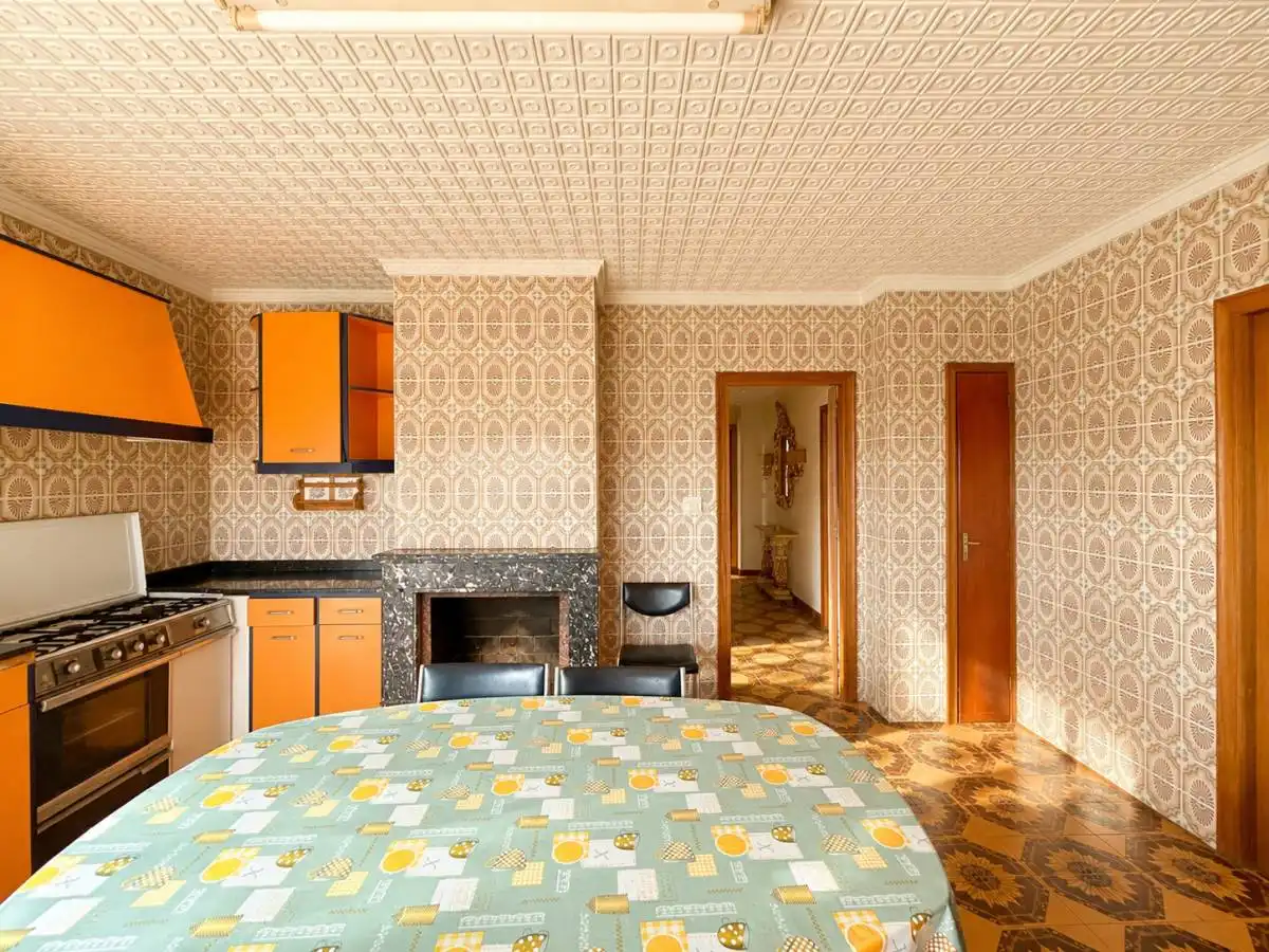 Bungalow mit Pool zum Verkauf in C. Blasco IbÃ¡Ã±ez, imagen 16