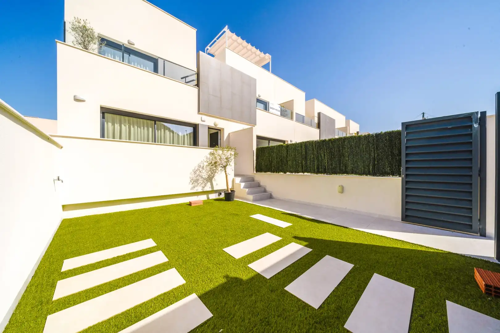Casa con terrazza in vendita a Cox, imagen 37