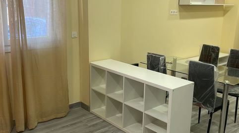 Foto 3 de Oficina en venda a Calle Comunidad de Cantabria, 1, Laguna de Duero, Valladolid