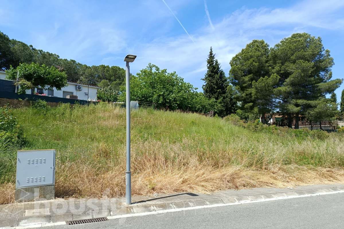 Residential for sale in Sant Llorenç d'Hortons