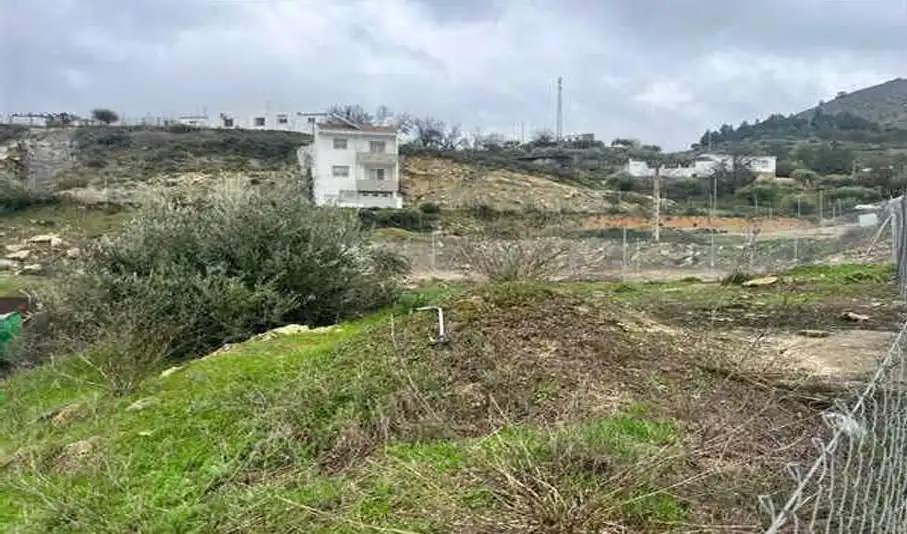 Terreni e lotti in vendita a Los Villares