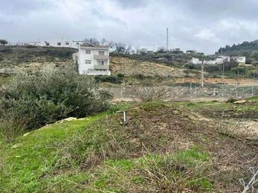 Terreni e lotti in vendita a Los Villares