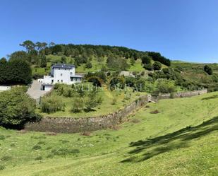 Casa o xalet en venda a Camino Portizuelo, Valdés - Luarca