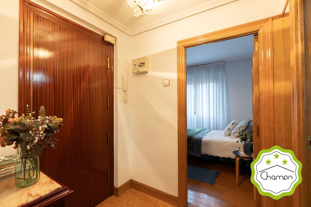 Flat for sale in Bagatza - San Vicente