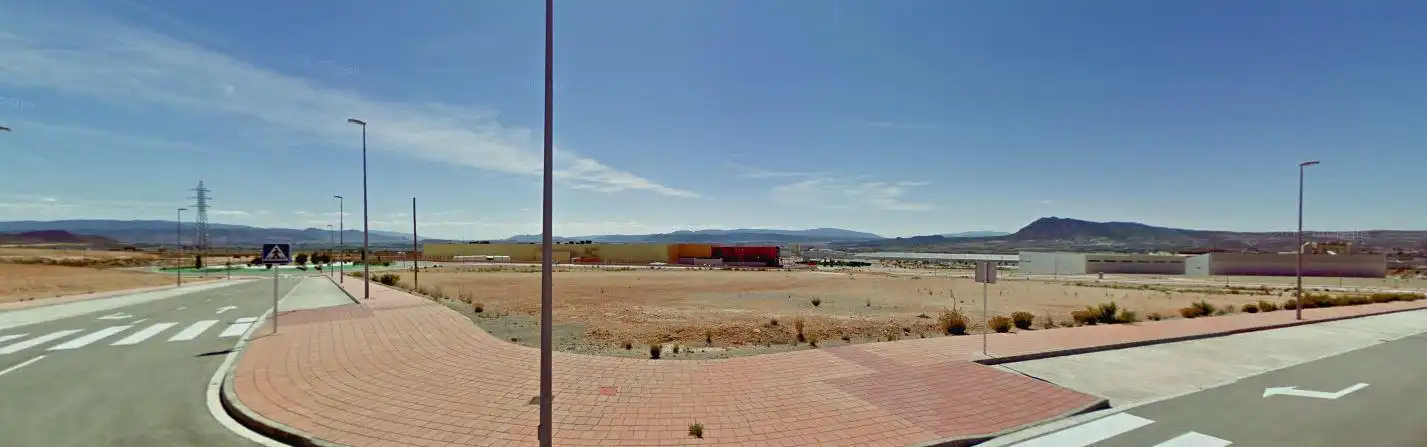 Terreny industrial en venda a Parque tecno 4, imagen 7