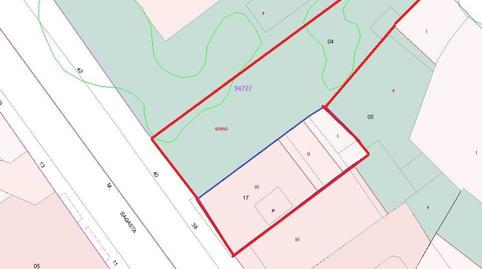 Photo 2 of Residential for sale in Avenida Pedro Mateo Sagasta, 38, Caldas de Reis, Pontevedra