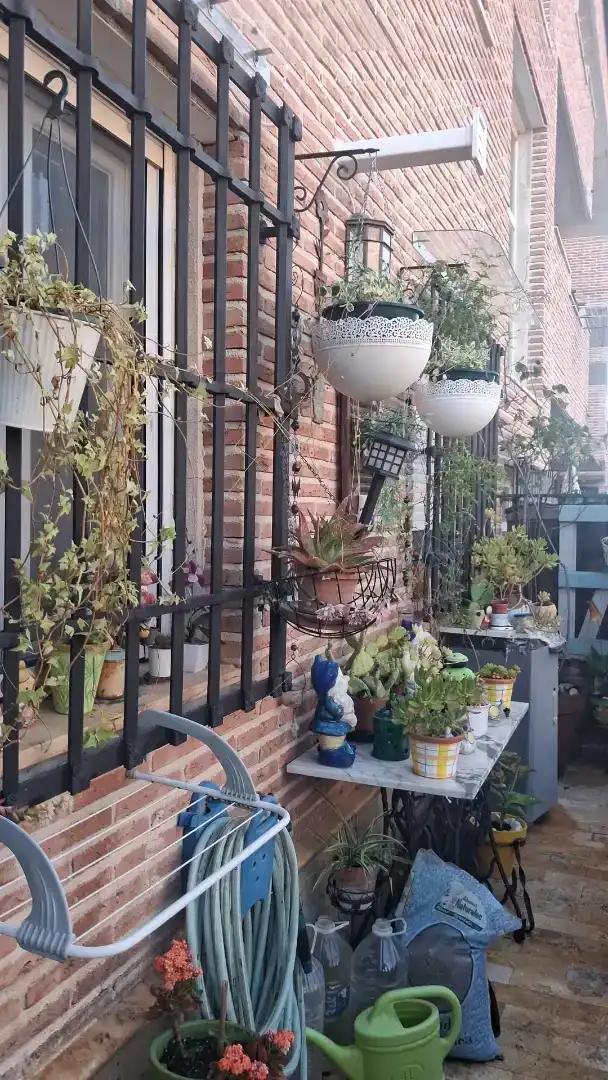 Terrassa de Pis en venda en Yepes amb Aire condicionat