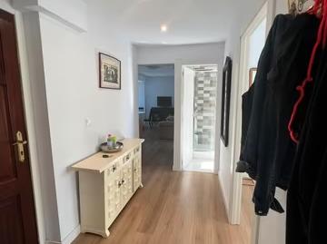 Foto 4 de Piso en venta en Paseo de la Marina Española, Suances, Cantabria