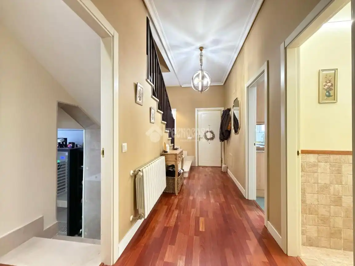 Detached homes for sale in San Agustín del Guadalix  with Air Conditioner, Heating and Private garden