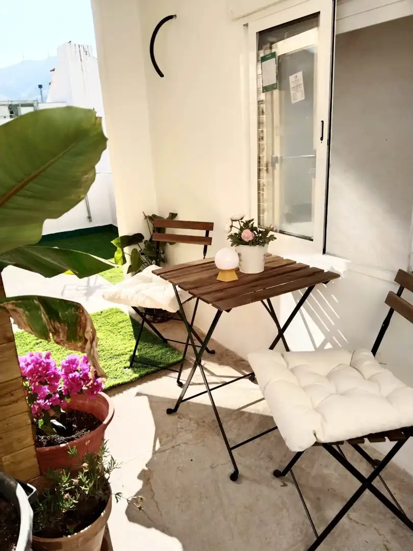 Casa adosada en venta en Calle Velarde, Arroyo de la Miel