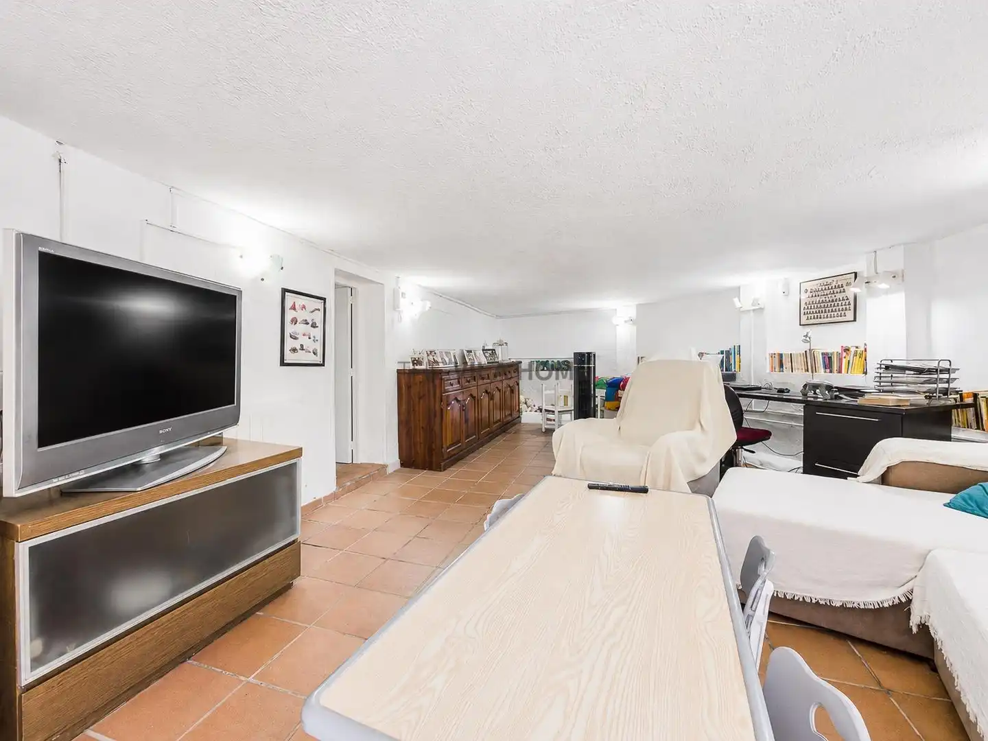 Casa o chalet en venta en Vilanova i la Geltrú con Aire acondicionado, Calefacción y Jardín privado