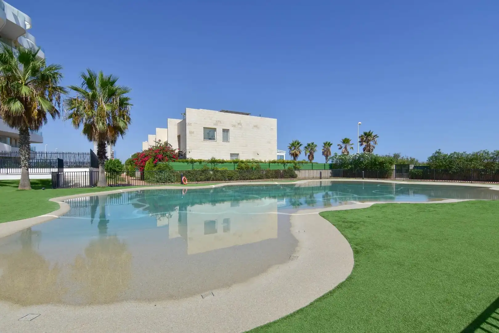 Apartment with pool to rent in Avenida TRAMUNTANA 12, imagen 42