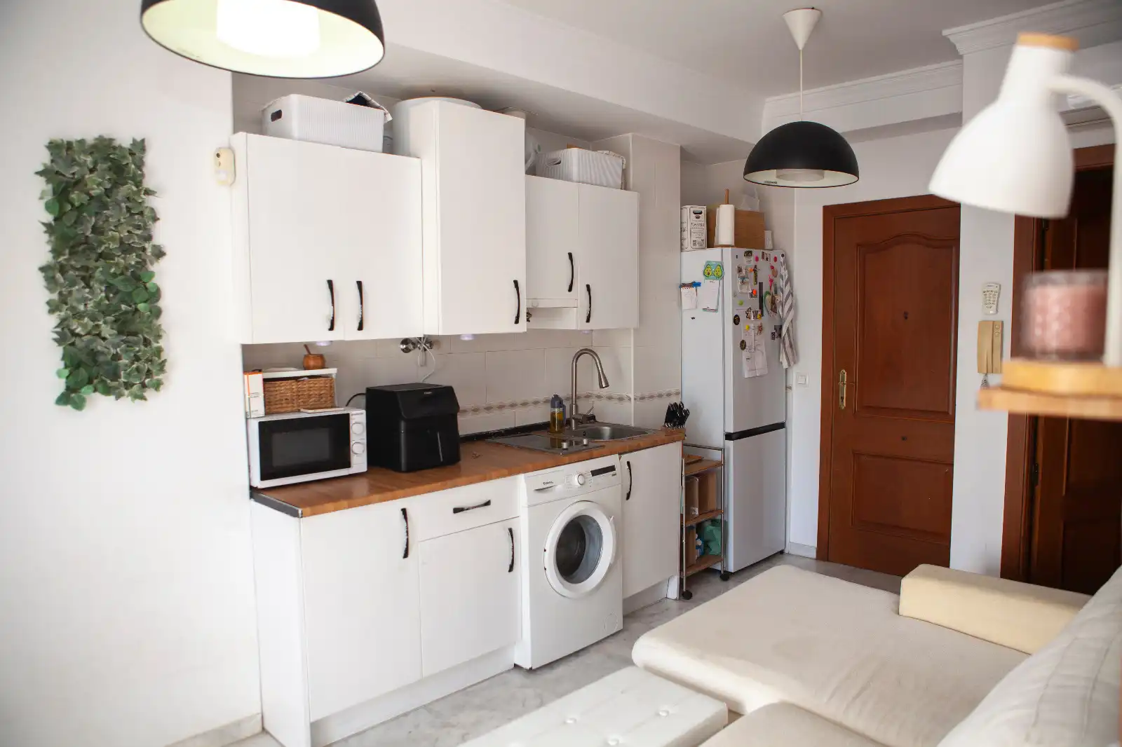 Penthouse zum Verkauf in Calle Ancla 22, imagen 3