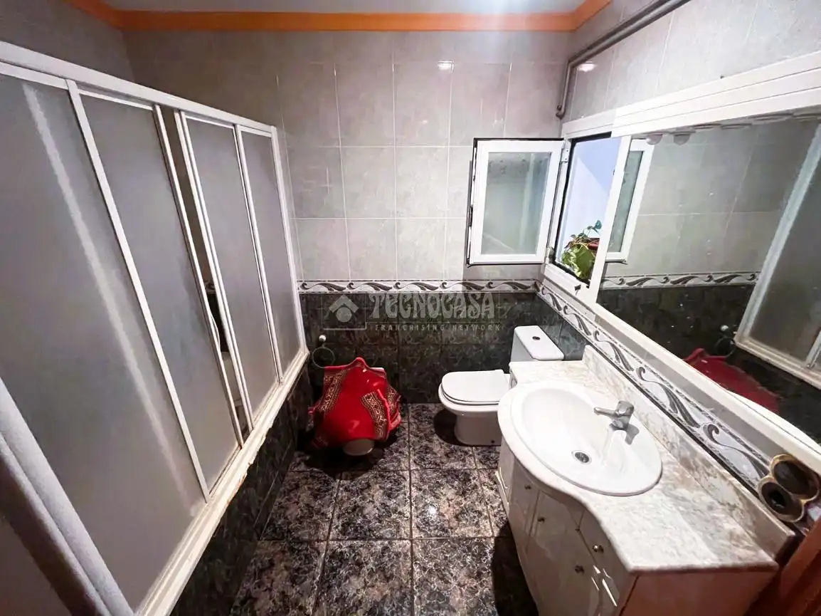 Baño de Piso en venta en Esplugues de Llobregat con Calefacción