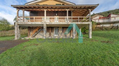 Photo 4 of House or chalet for sale in Piedras, Puebla de Lillo, León