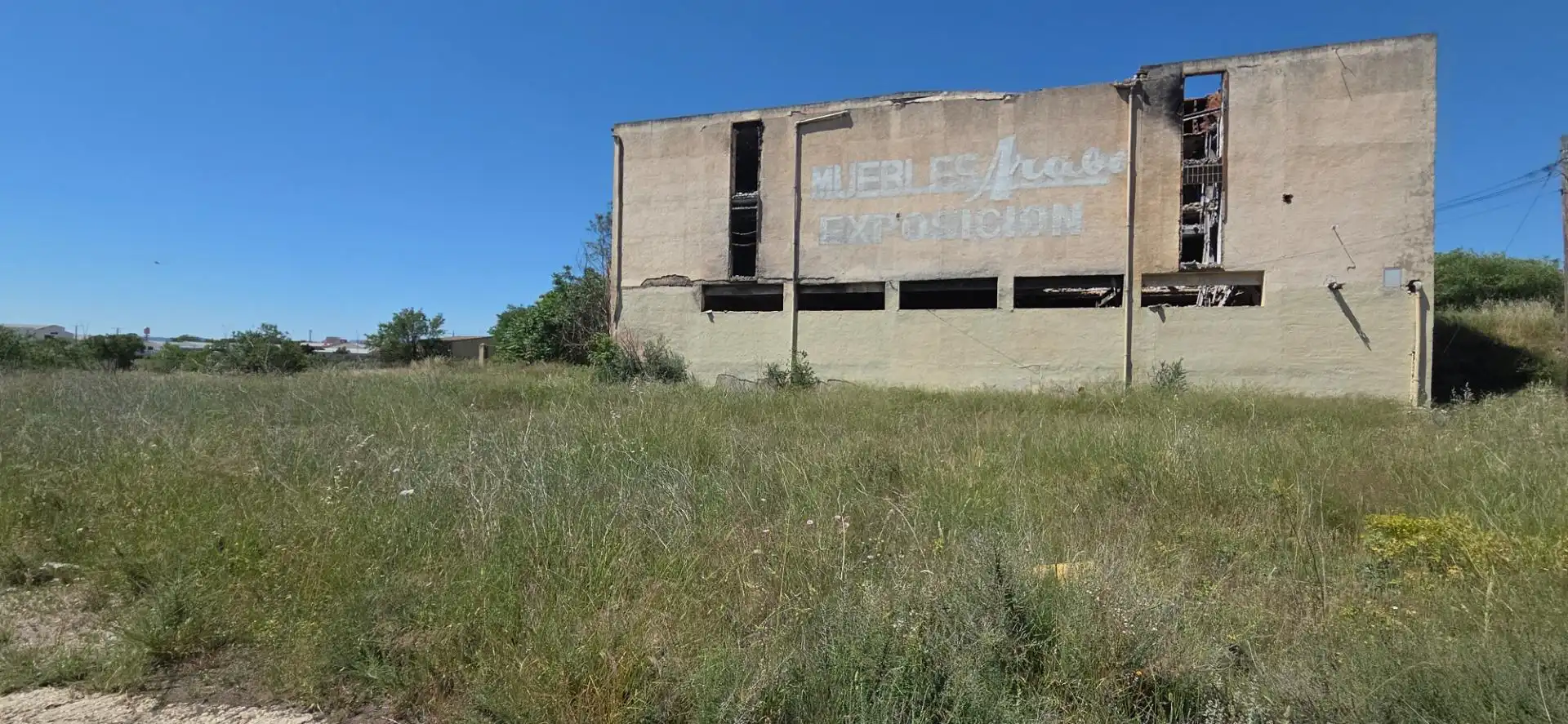 Nave industrial in vendita a Yecla, imagen 11