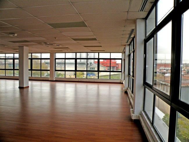 Oficina de lloguer a N/A, -1, El Barral Ferial