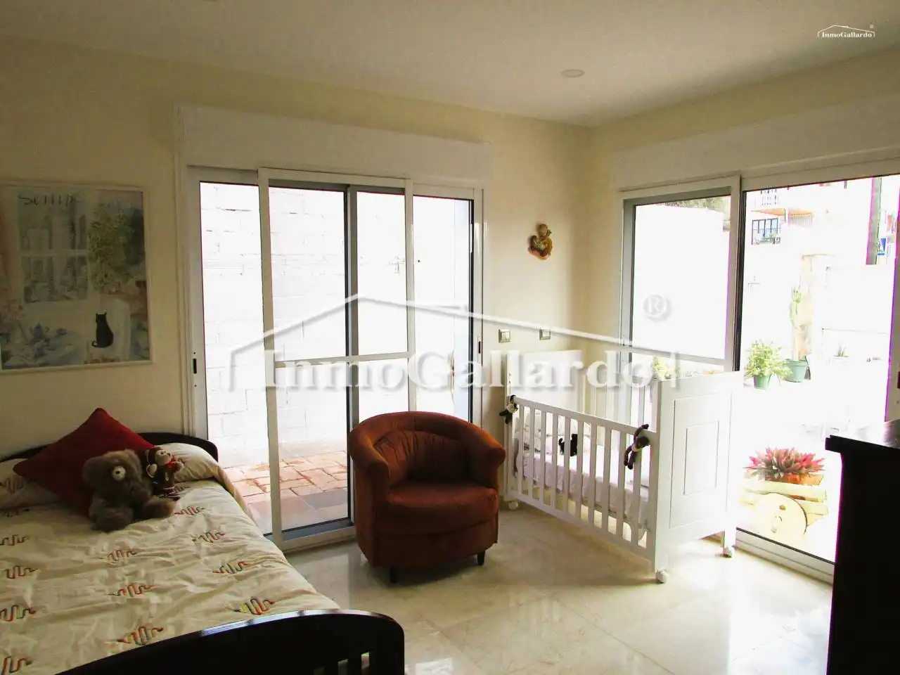 Casa o chalet en venta en Rincón de la Victoria con Aire acondicionado, Calefacción y Jardín privado