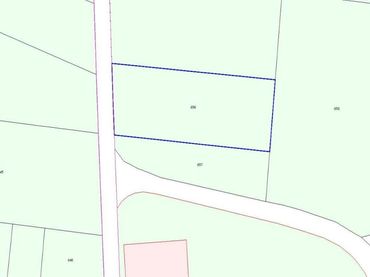 Rural land for sale in Vedra