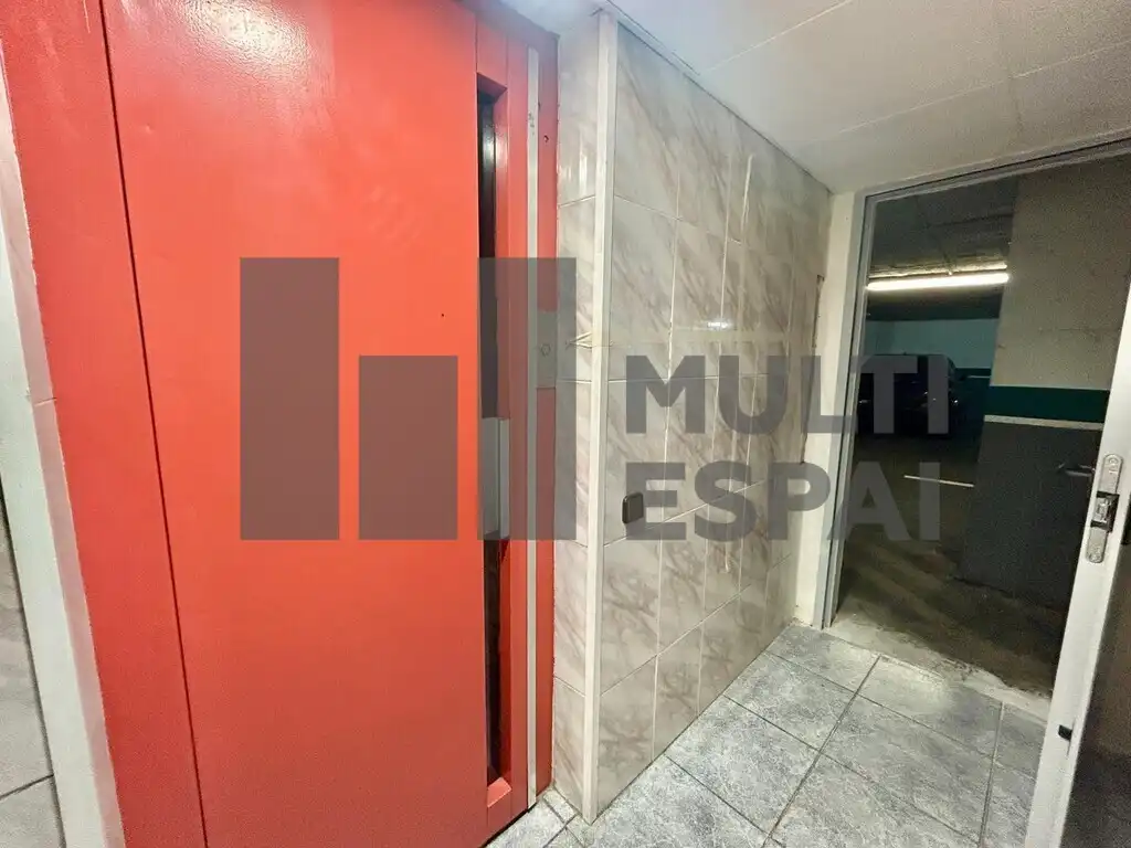 Einzelparkplatz mit Aufzug zum Verkauf in Travessera de les Corts, imagen 10