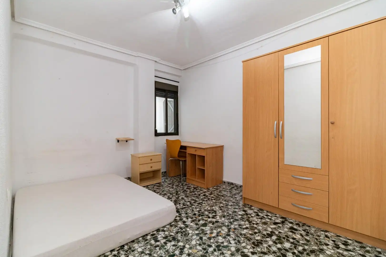 Habitación de Piso en venta en Valencia