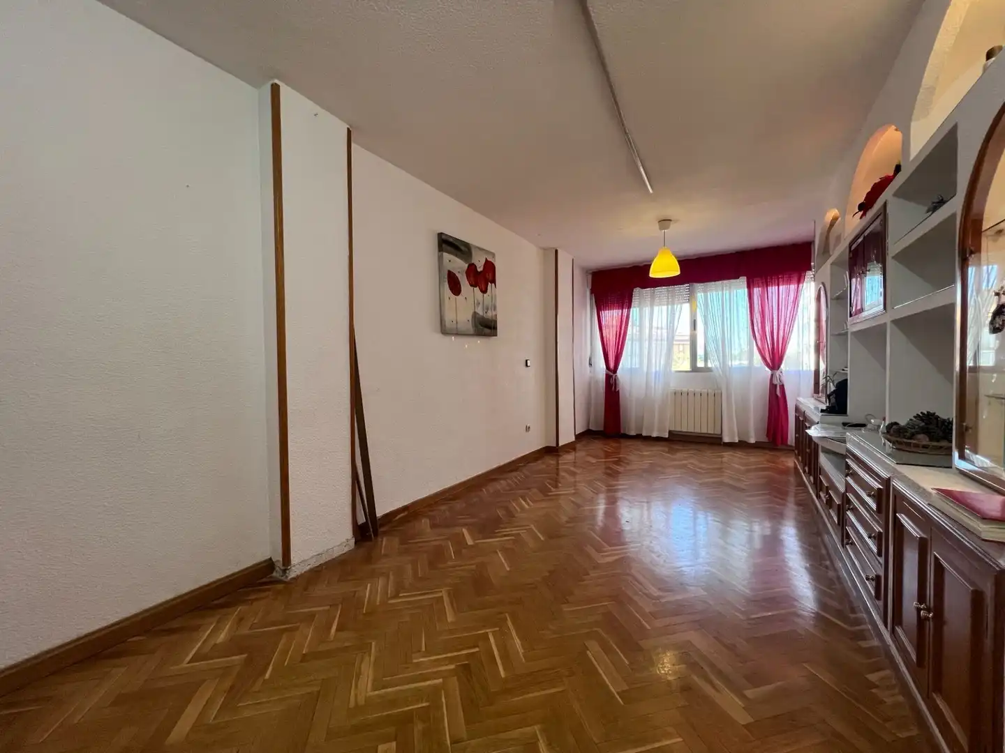 Flat with lift for sale in Alua, imagen 6