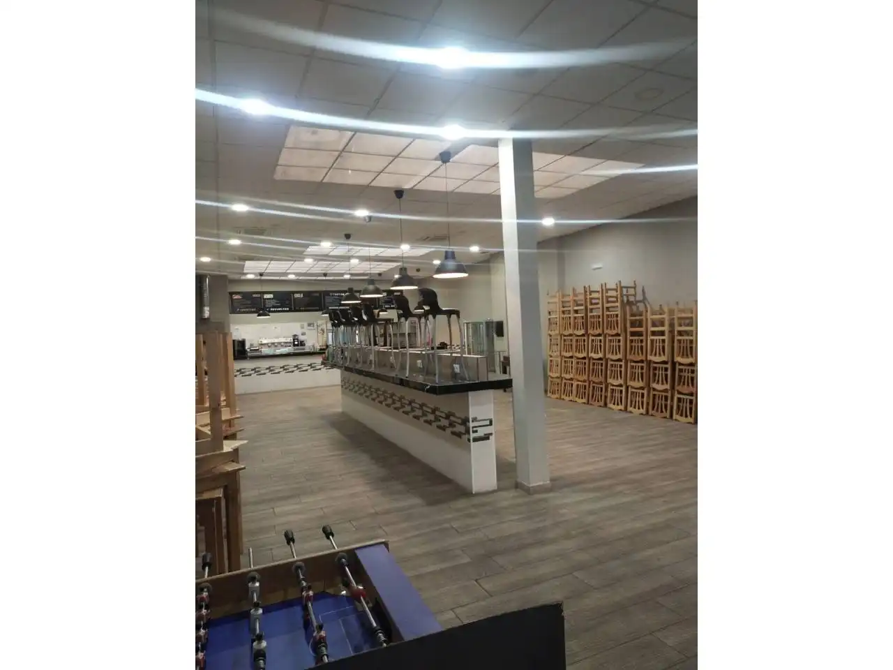 Nave industrial con ascensore in vendita a Calle polígono sur calle innovación, imagen 3