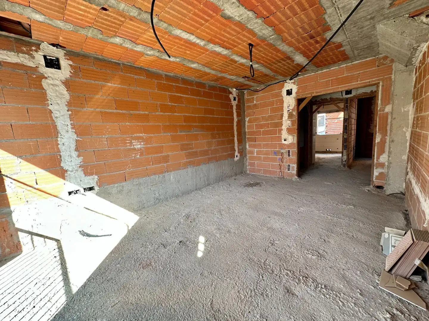 Casa in vendita a Malpartida de Plasencia, imagen 2