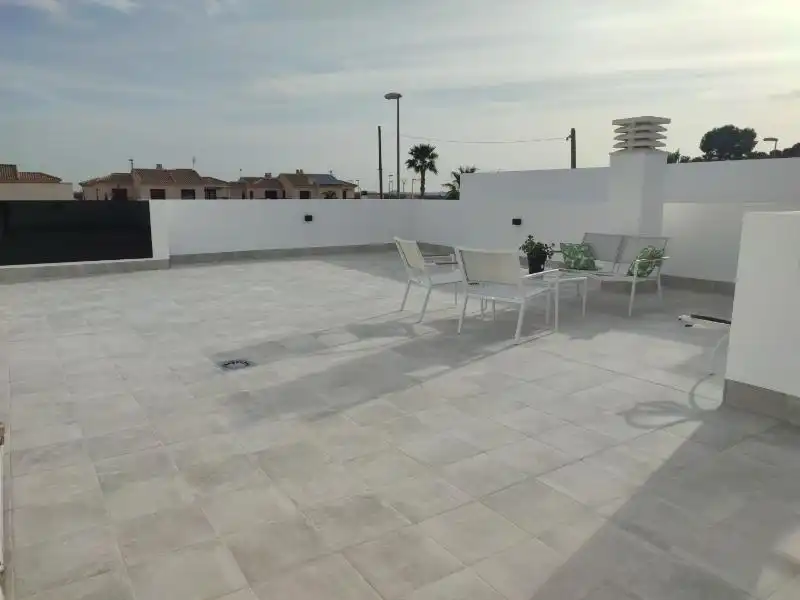 Villa mit Pool zum Verkauf in Balsicas, imagen 3