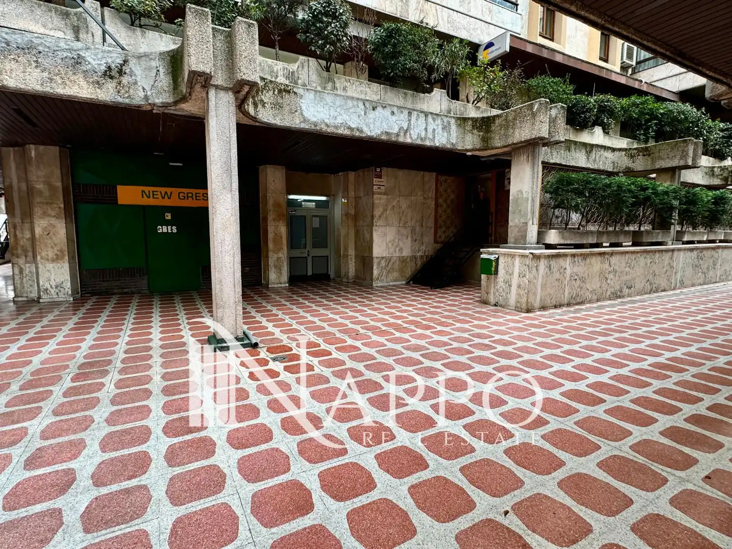 Einzelparkplatz zum Verkauf in Fernando el Católico 86, imagen 11