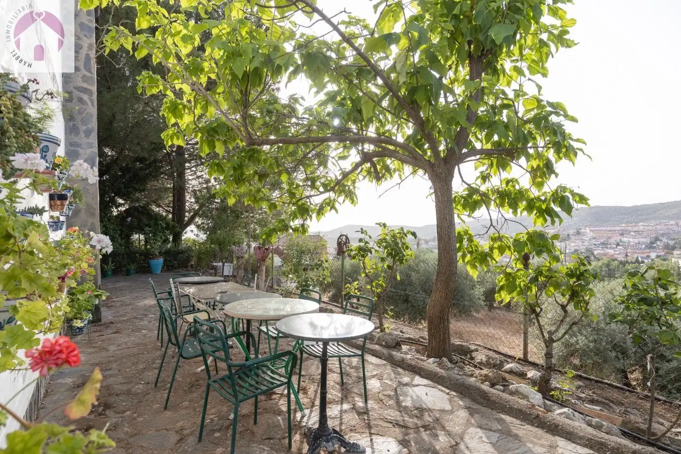 Maison avec terrasse à vendre à de viznar, imagen 11