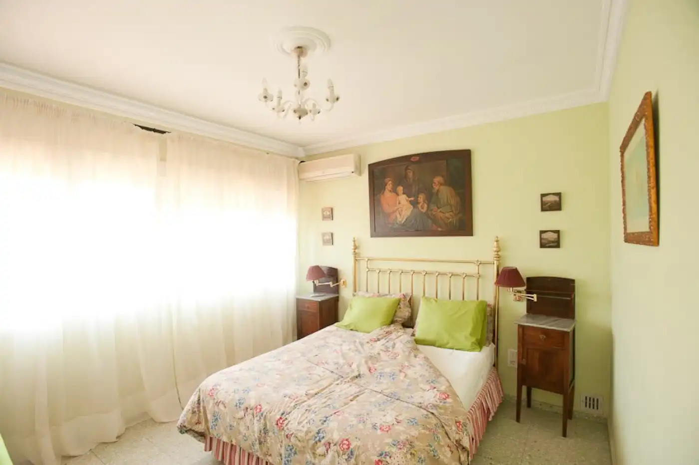 Casa o xalet en venda a La Paz