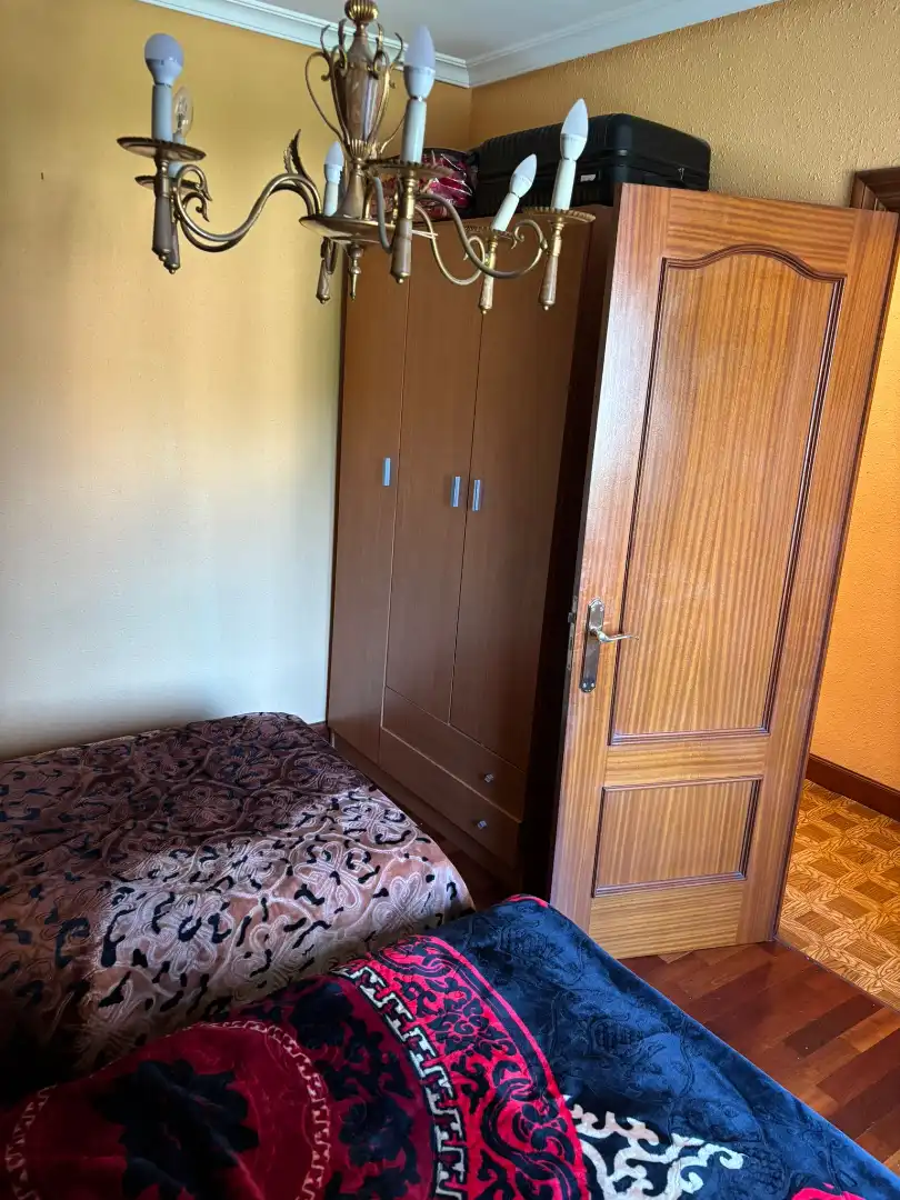 Habitación de Piso en venta en Alegia con Amueblado