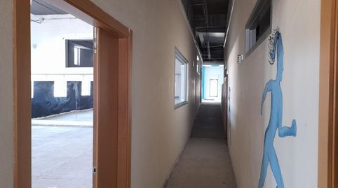 ANTIGUO GIMNASIO EN VENTA EN CERVERA, imagen 3