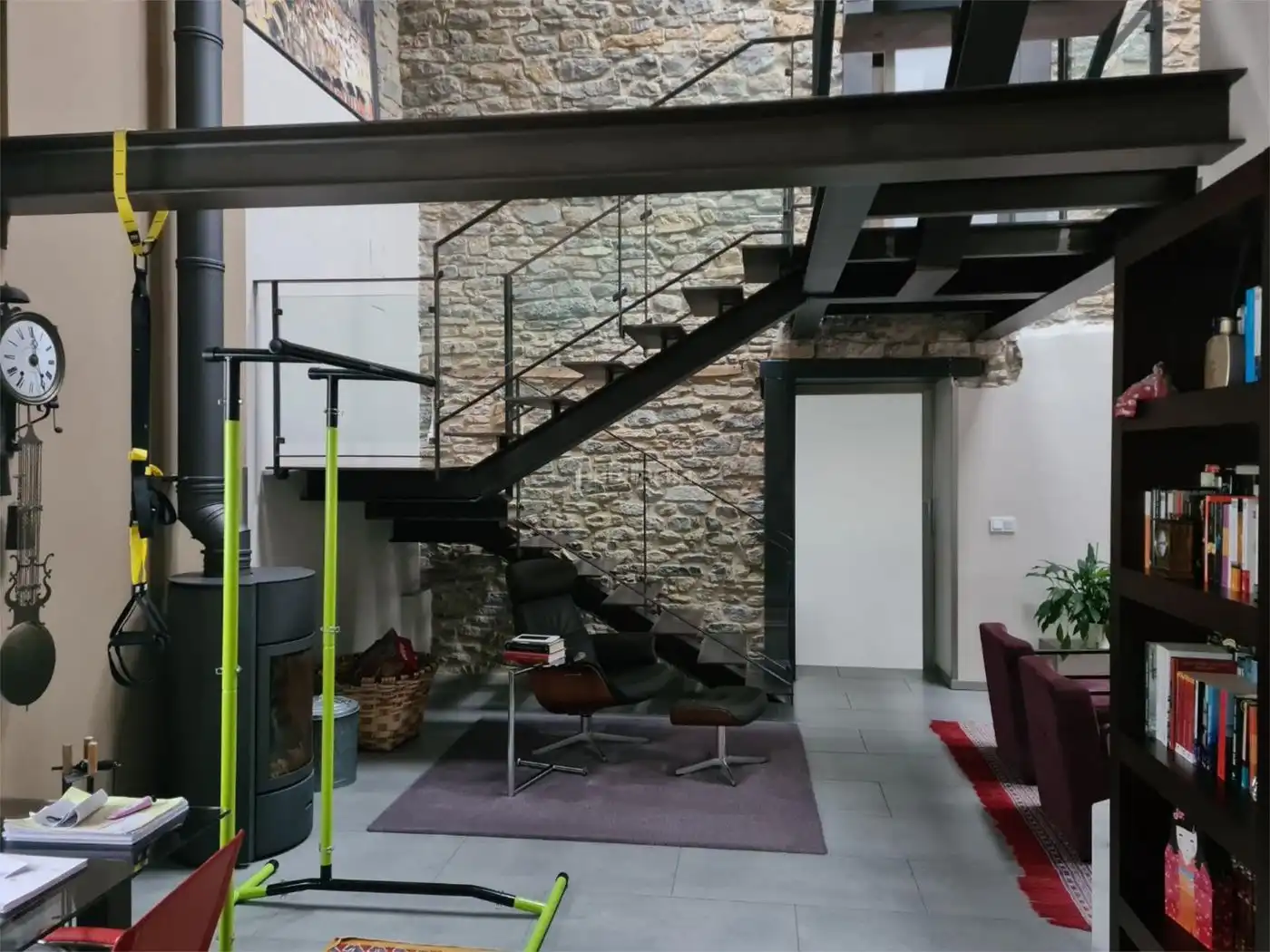 House for sale in Mendia Kalea 22, imagen 8