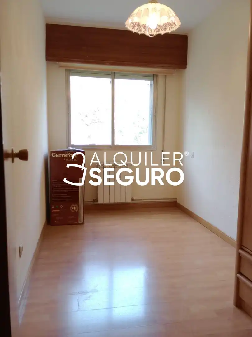Piso de alquiler en Idioma Esperanto, Pueblo Nuevo
