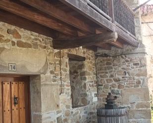 Casa o xalet en venda en Karrantza Harana / Valle de Carranza amb Calefacció, Jardí privat i Terrassa