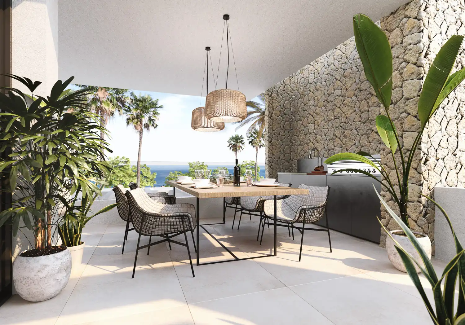 Habitatge amb terrassa en venda a Benamara - Atalaya, imagen 9