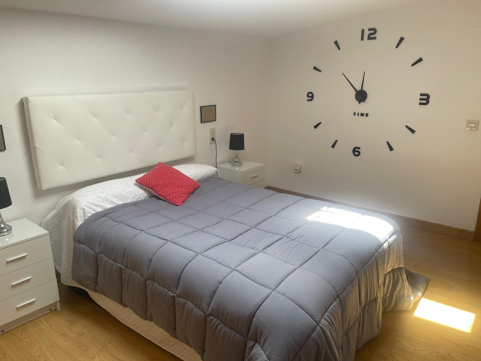 Àtic de lloguer a Calle Ángel Delgado, Bargas