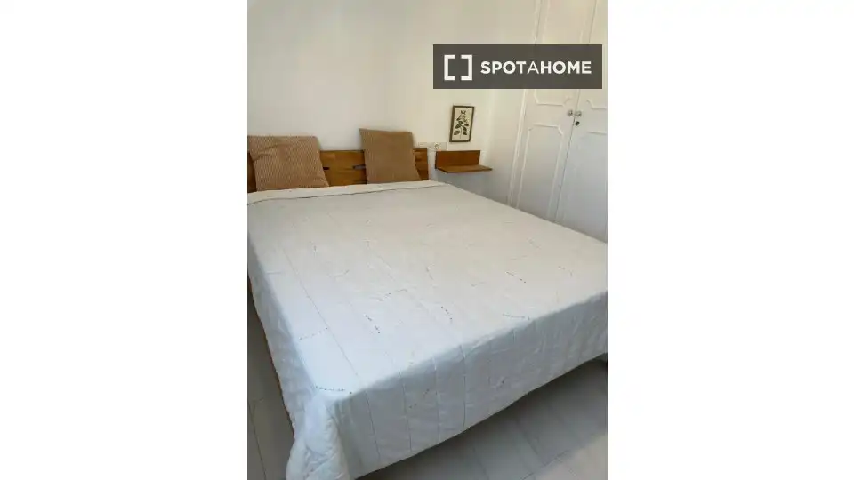 Room in Paseo Marítimo - San José - La Laguna
